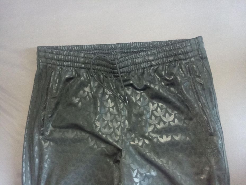 Мъжки анцунг Адидас