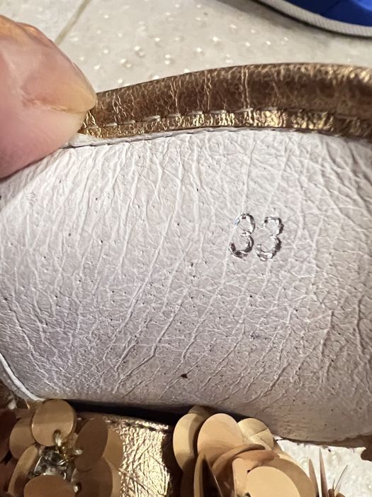 Детски обувки Oca-Loca