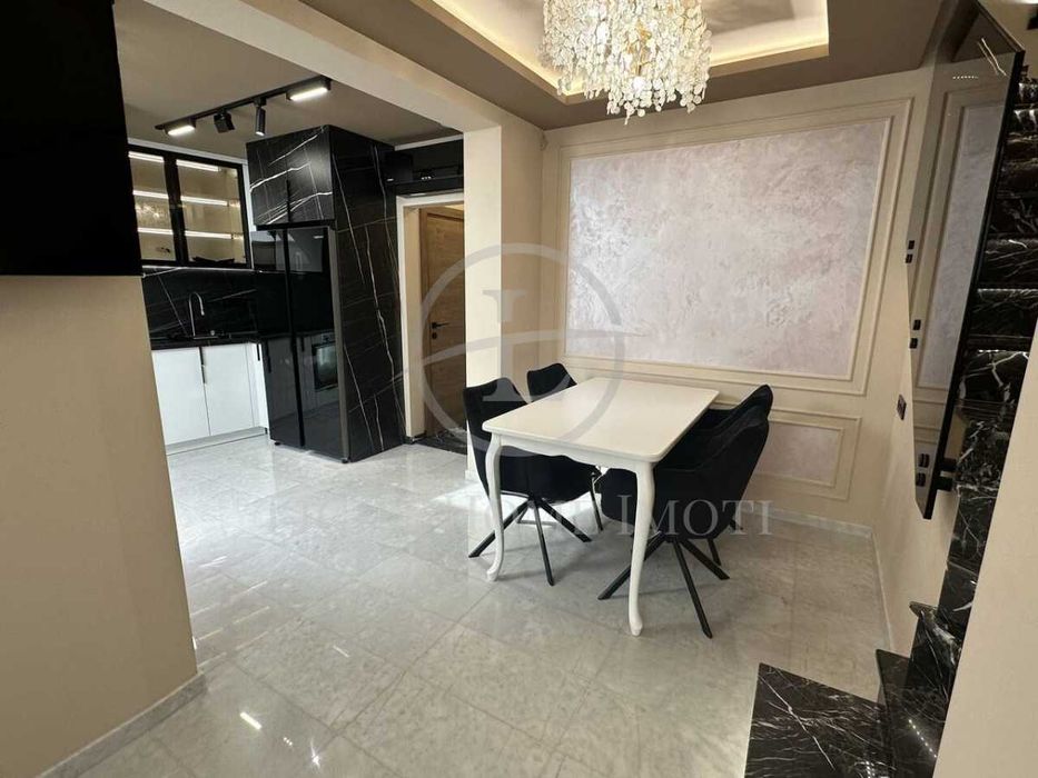 Реф. 2746 Луксозен Мезонет / Мараша