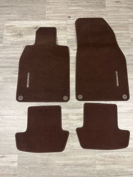 Presuri textil porsche 911