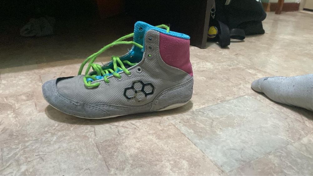 Рудис для борцов срочно а также все остальное