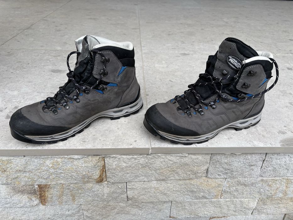 Ghete trekking 42,5