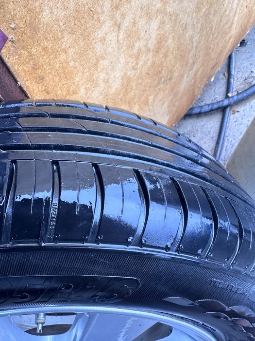 тайота камри оригинал диска