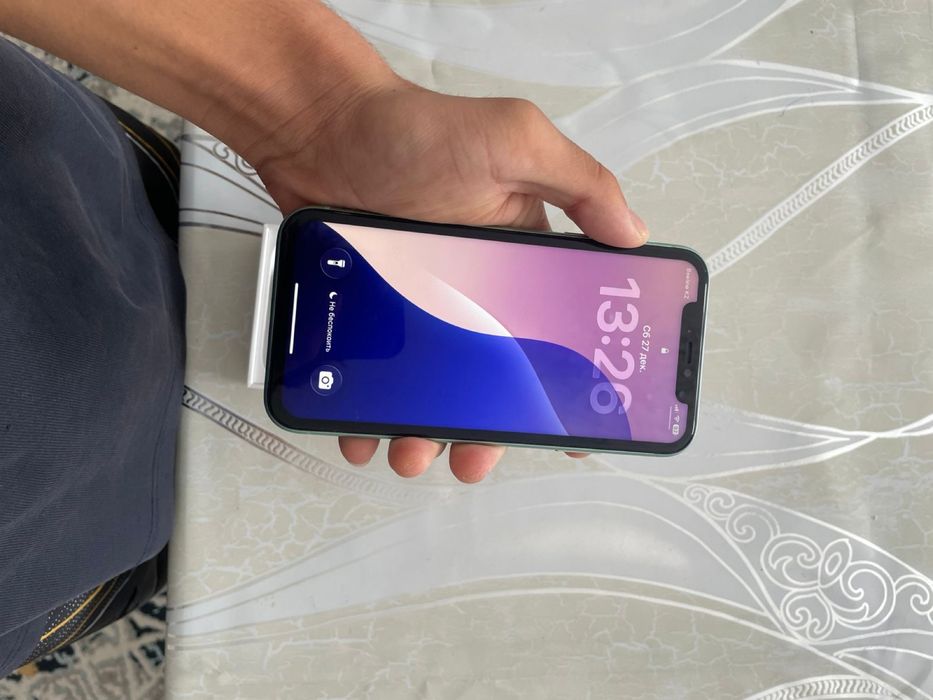iPhone 11 128 гб