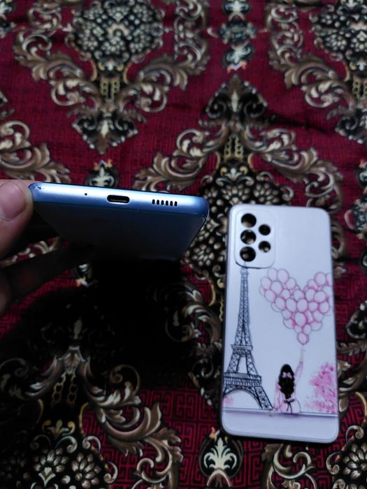 Samsung A33 5G 128 GB