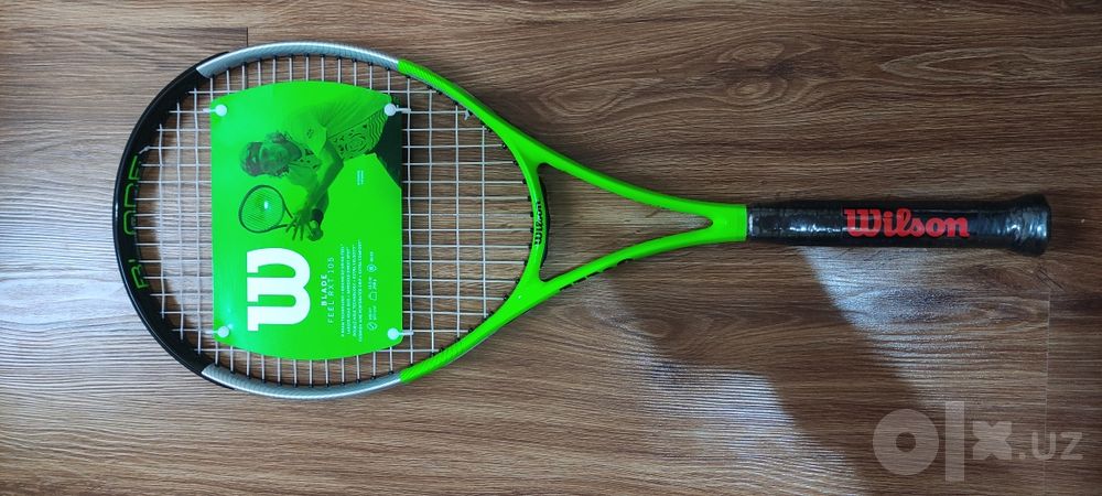 Ракетка для большого тенниса WILSON