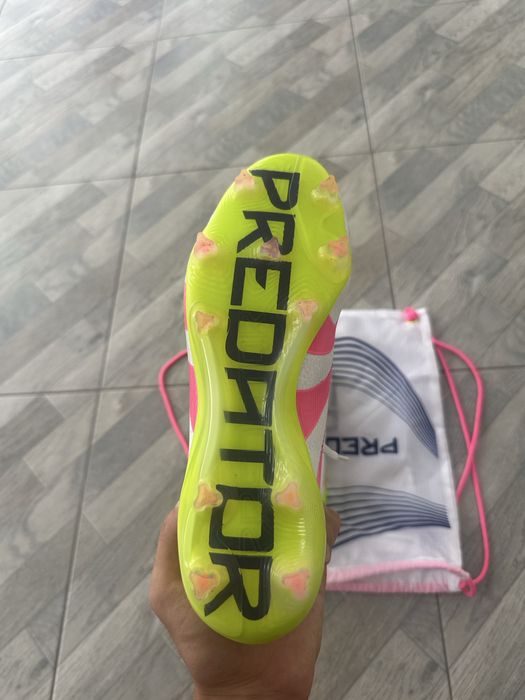 Adidas Predator