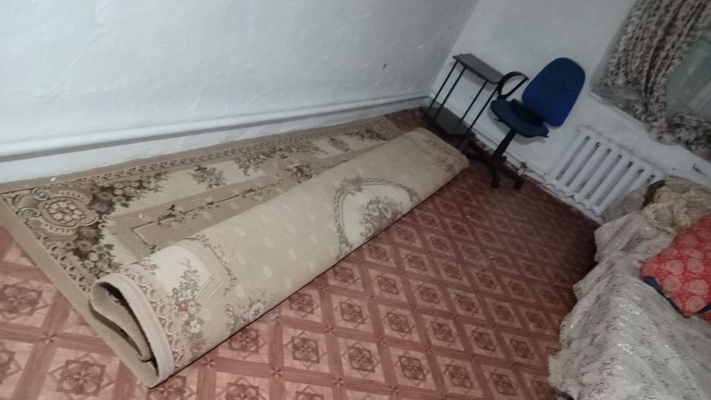 Барлығы жұмыс жасап тұр