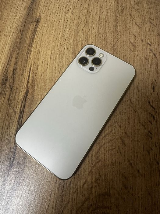 Iphone 12 pro 128 гб