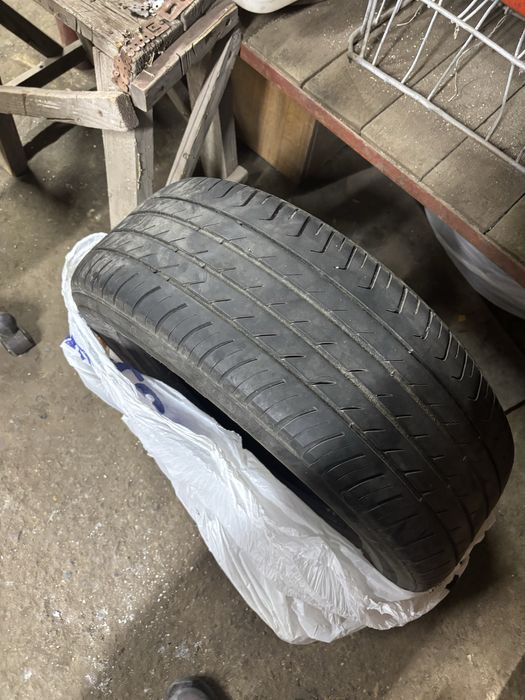 Резина 215/60 r16