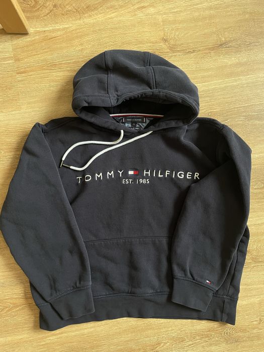 Tommy Hilfiger hoodie/ суичър / худи