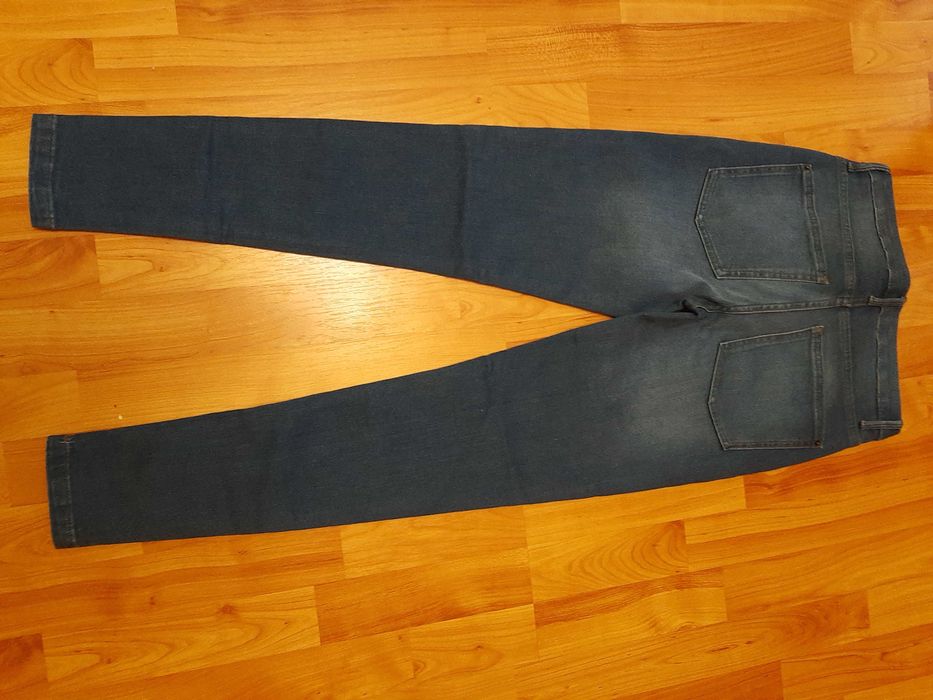 M&S нови слим дънки