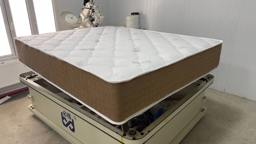 Matraslar Ortoped Anatomik sexdan birinchi qo'l  Bepul dostavka