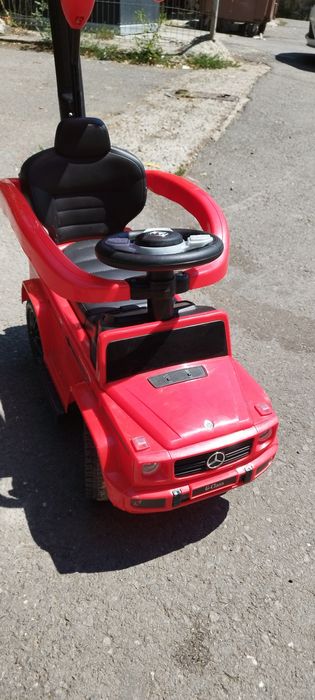 Mașinuță pentru copii tip Mercedes