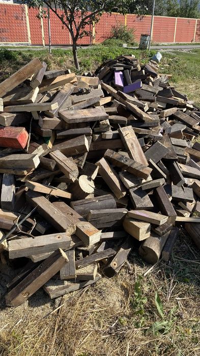 Продам дрова …..