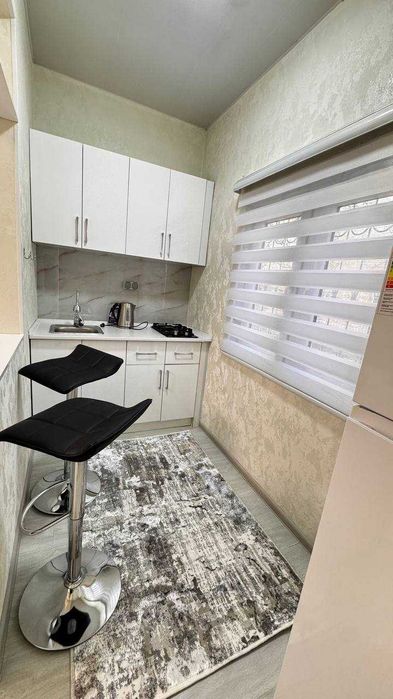 Сдаётся квартира для семьи, на Шайхантахуре, ЖК "Gulobod", ор-р: Чарсу