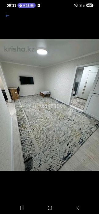 Продам двухкомнатную квартиру