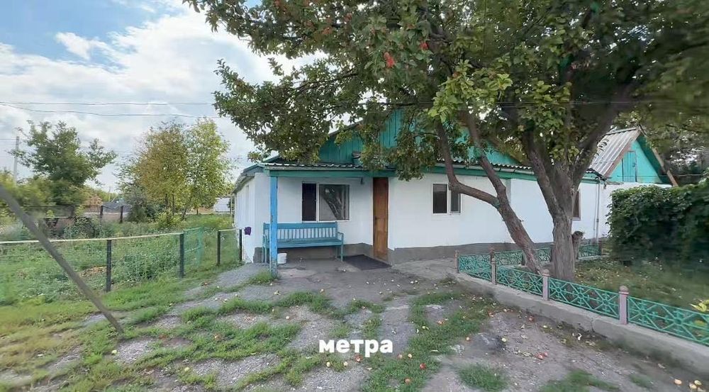 Частный 5 комнатный дом