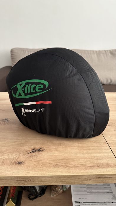 Мото Каска Germot GM 720, XXXL