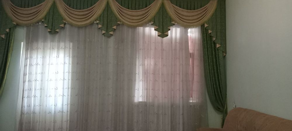 Qarshi shahar Aziya Alyans bank Yonida