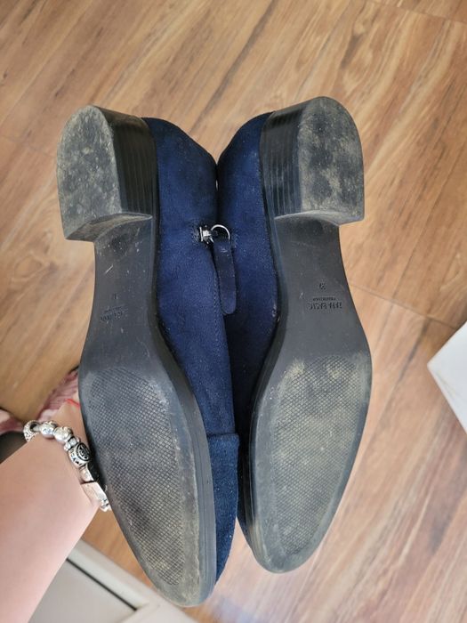 Cisme peste genunchi Zara 37