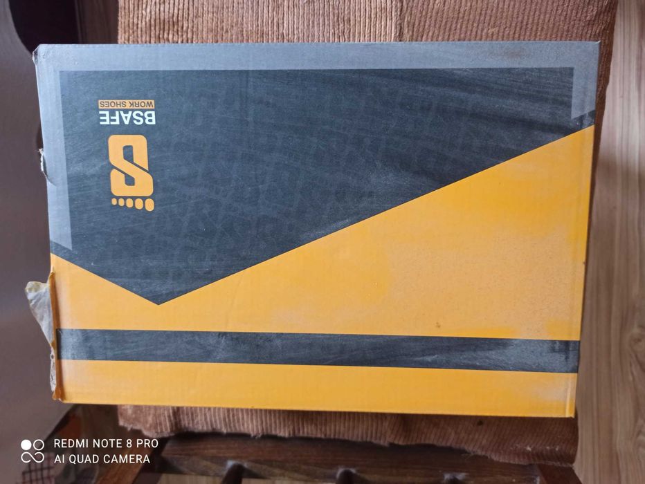 Мъжки обувки 40 номер нови