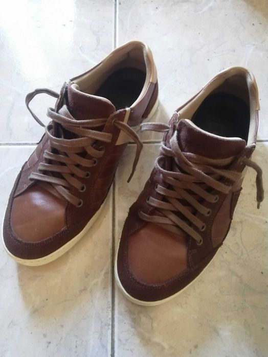 Le Coq Sportif N:42 и 60% намаление