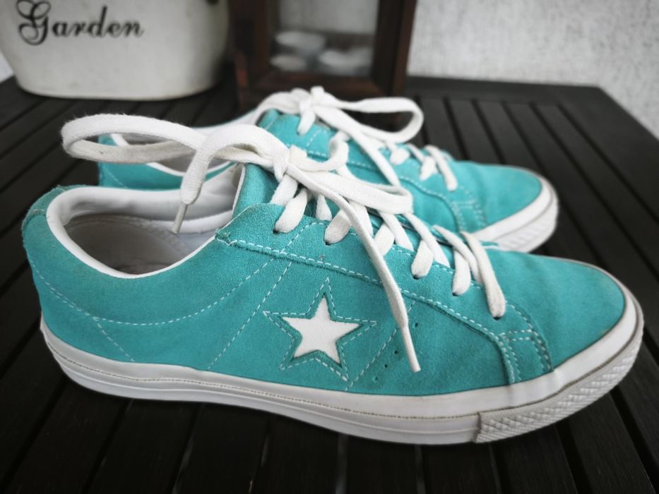 Converse, оригинални кецове, номер 39