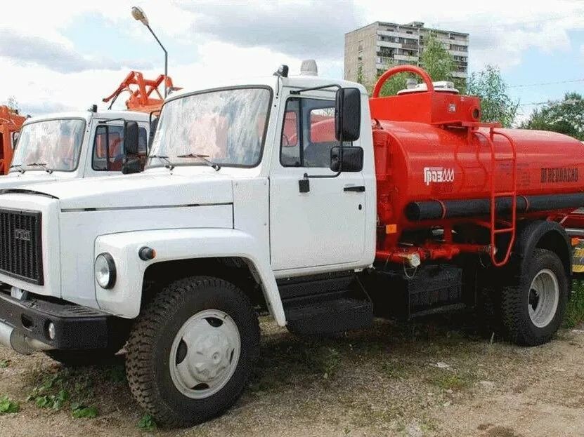 Дизельное топливо в Астане .