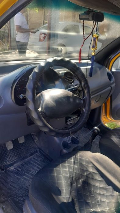 Матиз Тез ва арзон сотилади