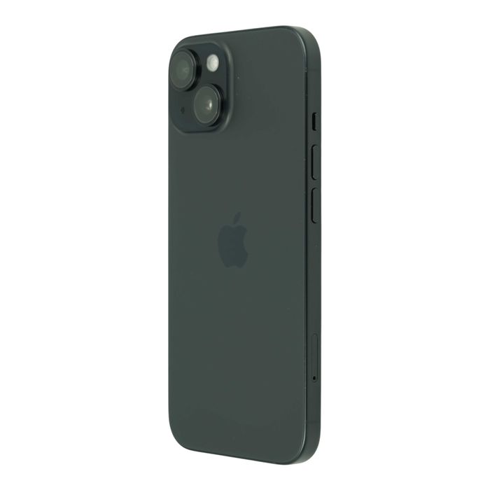 Magazin Apple | iPhone 15 | Excelent | Black | 128GB | 100% | Cu Garantie | In Rate | smilemobile.ro