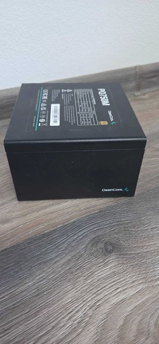 Sursa DeepCooL PQ750M