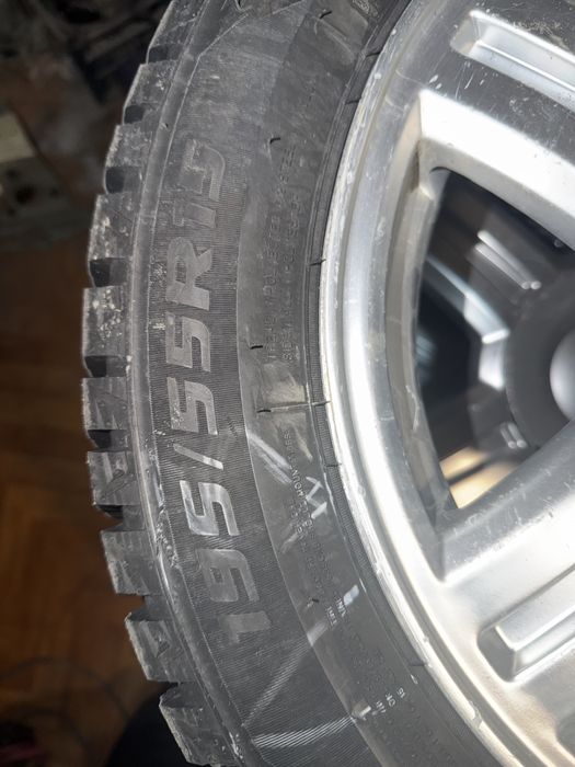 Торусы Р15 в иделе обмен