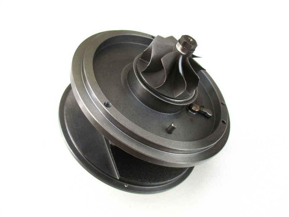 Cartus turbina miez turbo MERCEDES-BENZ SPRINTER 3,5 315 415 515 CDI