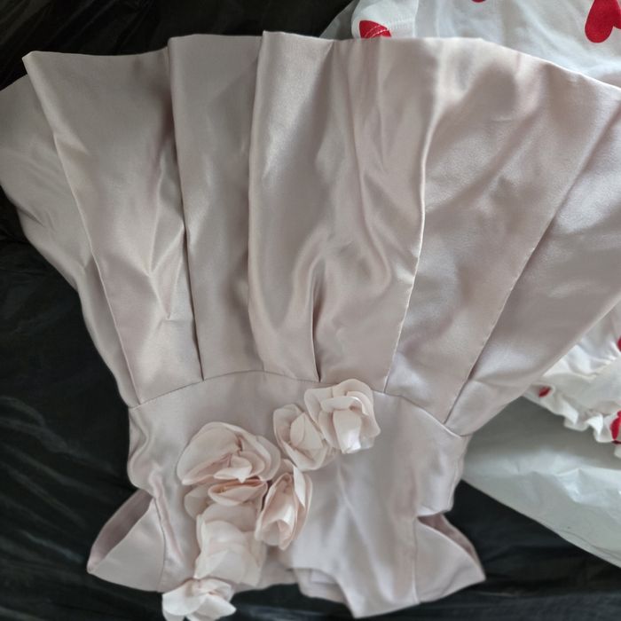 Рокли Next , H&M, Ted baker, Petit Bateru