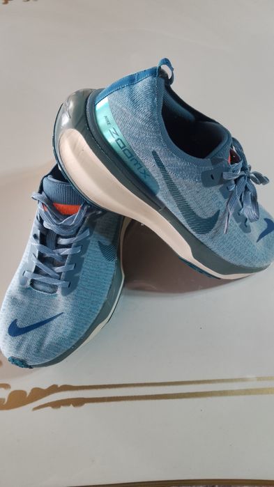 Adidasi Nike zoomx invincible run 3