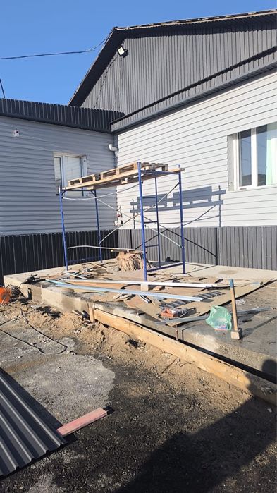 Строительные Ремонтые Отделочные работы