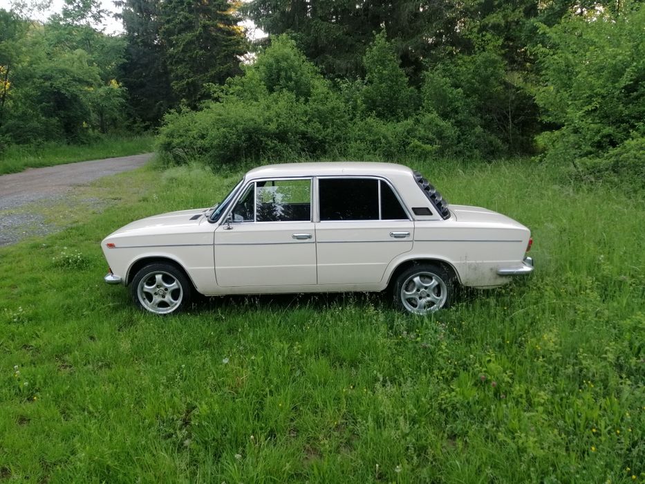 Лада 1500 куб. 2103