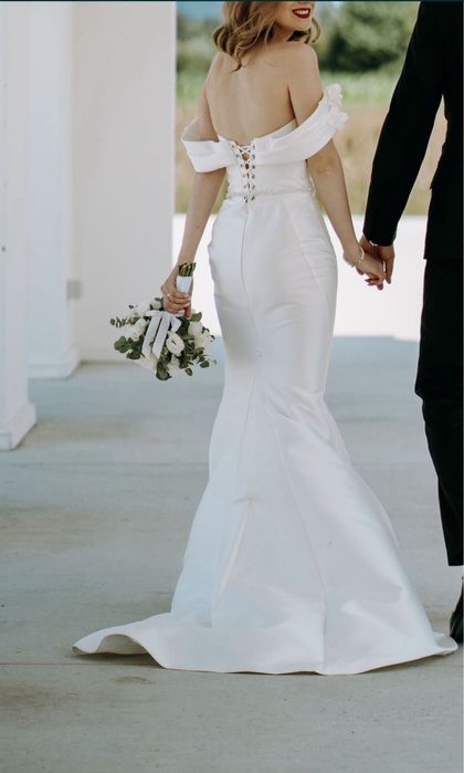 Rochie mireasa Milla Nova