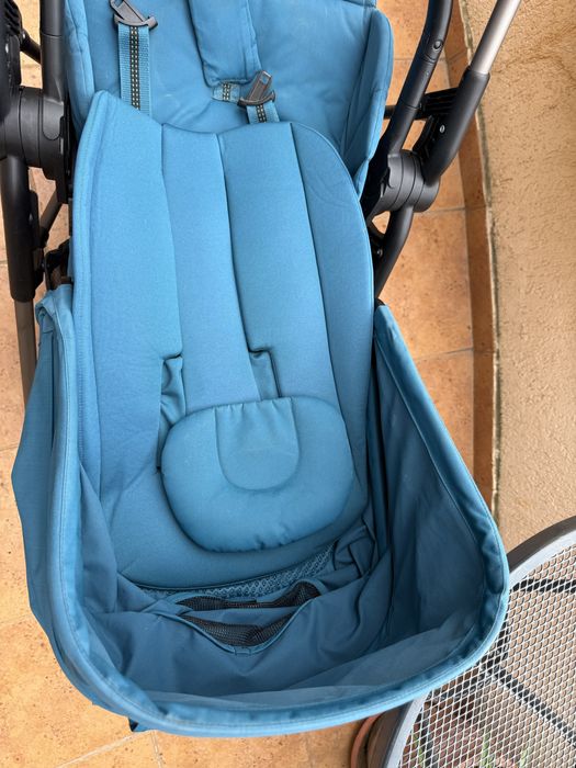 Детска количка Cybex Melio 2 в 1