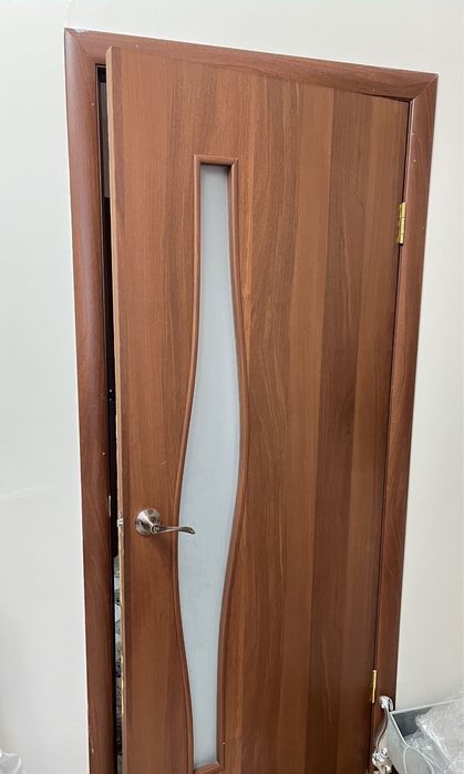 Двери межкомнатные