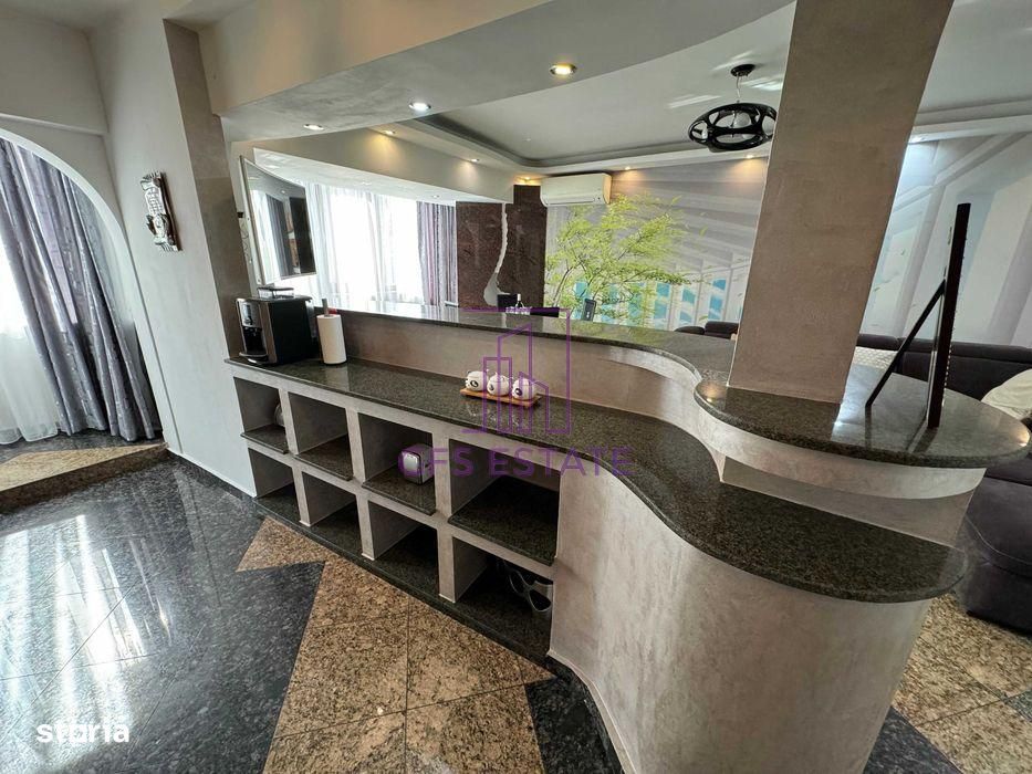 Inchiriere Apartament 2 camere Decebal