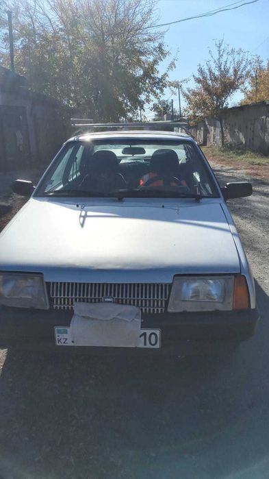 Продам ВАЗ 21099 , карбюратор
