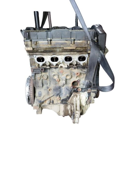 Motor Peugeot 307 Saloon 2001 - > 1.6 Nfu (Tu5Jp4) Nfu