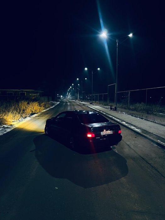 Тойота Карина Е 1.6 механика