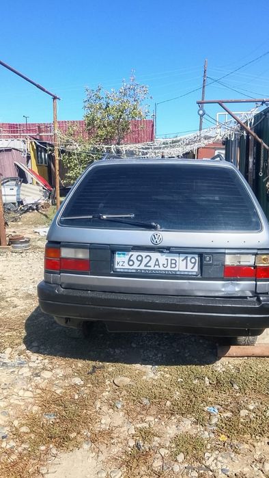 продам пассат в3