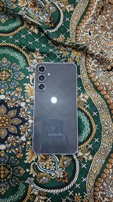 Samsung galaxy S23 FE