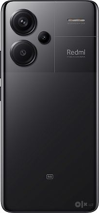 Redmi note 13 pro plyus