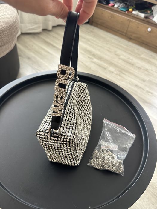 Дамска чанта Alexander Wang