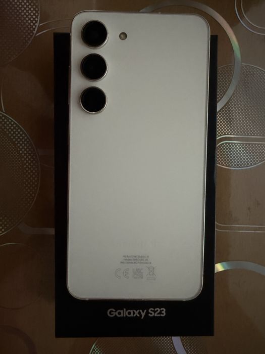Samsung S23 128GB